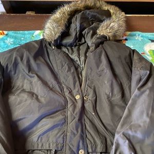 Karizma coat